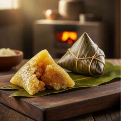 [電子換領券]LUBUDS - 棗蓉梘水糭 CR-26TNF-LUB03