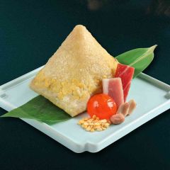 [eVoucher] Tsui Hang Village - Chinese Ham and Peanuts Rice Dumpling (Eco-friendly) CR-26TNF-THV9-All
