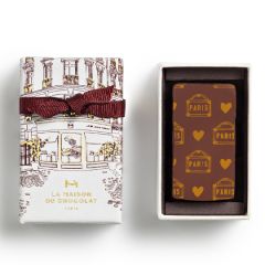 [eVoucher] LA MAISON DU CHOCOLAT - FAUBOURG GIFTBOX