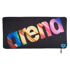 Arena - Unisex Sunrise Print Large Towel (368ASS4733MLT) CR-368ASS4733MLT