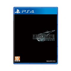 PlayStation®4 FINAL FANTASY VII REMAKE 遊戲軟件(中文版) CR-4123611-O2O