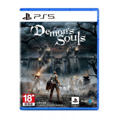 PlayStation®5遊戲軟件《Demon's Souls》(ECAS-00009) CR-4124781-O2O