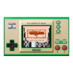 Nintendo Game & Watch: The Legend of Zelda CR-4126861-O2O