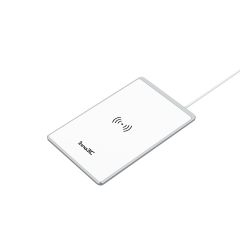 inno3C i-15W Wireless Fast Charger (White) CR-4148511-O2O