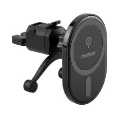 Momax Q.Mag Mount Magnetic Wireless Charging Car Mount CR-4160491-O2O