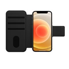 OtterBox iPhone 12 系列 MagSafe可拆式卡夾型皮套