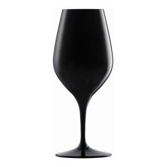 Spiegelau - Authentis 黑色品酒杯 (黑色, 4隻)