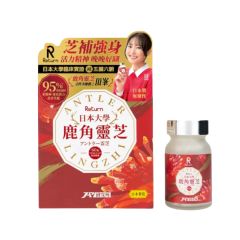 Return 日本 - 大學鹿角靈芝 60粒