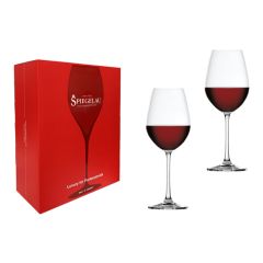 Spiegelau - 紅酒杯套裝(2隻)