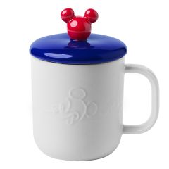 MEYER - CERAMIC MUG CR-48867-C