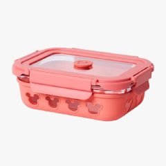 MEYER - 640ML GLASS CONTAINER CR-49189-C