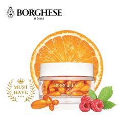 Borghese - Power-C Firming & Brightening Serum Capsules / 50 capsules CR-530186