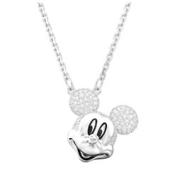 Swarovski Disney Mickey Mouse pendant (5669116) CR-5669116