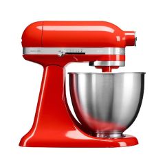 Kitchenaid 3.3L Artisan Tilt Head Mini Stand Mixer 5KSM3311X (4 colors option) CR-5KSM3311X-MO