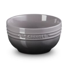 Le Creuset Manila 330ml Rice Bowl (Flint) CR-60168334440014