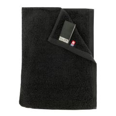 WHITEGOODS - Imabari Bath Towel (Black) CR-6922355100799