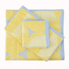 Peels - 3in1 Towel Set (Multi Colour Option) CR-PEEL-3IN1