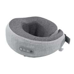 Stylies - On-the-go Neck Massage Pillow CR-73STYNMP003