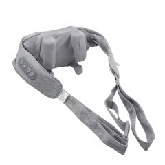 Stylies - Shiatsu Neck & Shoulder Massager CR-73STYSNS005