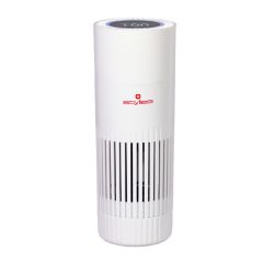 Stylies - Bovis Plasma Ionizer Portable Air Purifier CR-73SWBO1002