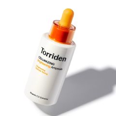 Torriden - CELLMAZING Vita C Brightening Ampoule x3 CR-8809784602002x3