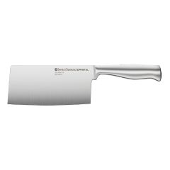 Swiss Diamond Chinese Chef’s Knife 6.5" CR-90CRKN01