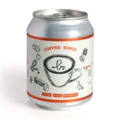 agnès b. - Coffee Tonic CR-AB-CT