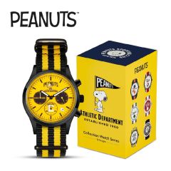 Peanuts - Snoopy腕錶盲盒系列 (電子換領券) AMAZ-005