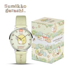 Sumikko Gurashi - 角落生物腕錶盲盒系列 (電子換領券) CR-AMAZ-006