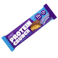 [電子換領券] Applied Nutrition - 乳清蛋白棒 (牛奶焦糖朱古力)