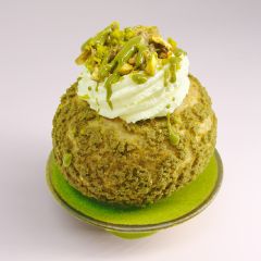 [電子禮券] AW Patisserie - 期間限定泡芙 (可選2款口味) CR-AWP-SFPUFF