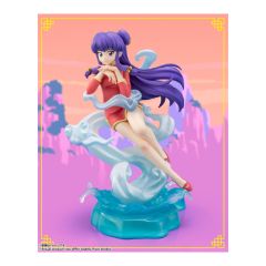 BANDAI - Figuarts Zero Chouette Shampoo Figure CR-BAN-67604