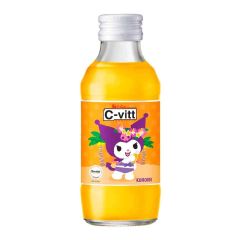 [Evoucher] Big C - C-VITT VITAMIN ORANGE 140ml CR-BC-8851123237031