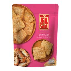 [Evoucher] Big C - Chao Sua Rice Cracker with Shrimp Floss Bag 80g CR-BC-8852240010828
