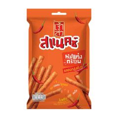 [Evoucher] Big C - Chaosua Pork Stick 70g - Hot & Spicy CR-BC-8852240040306