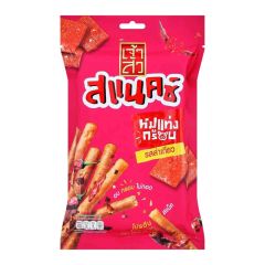 [Evoucher] Big C - Chao Sua Pork Stick Latiao 45g CR-BC-8852240041204