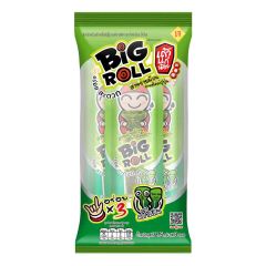 [Evoucher] Big C - Tao Kae Noi Grill Big Roll Classic 3 x 2.5g CR-BC-8858702410748