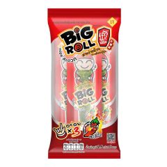 [Evoucher] Big C - Tao Kae Noi Grill Big Roll Spicy 3 x 2.5g CR-BC-8858702410779