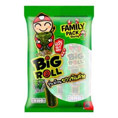 [Evoucher] Big C - Tao Kae Noi Big Roll Family Pack Classic 7 x 7g CR-BC-8858702423274