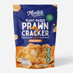 [Evoucher] Big C - Mantra Plant Base Cracker 25g - Original CR-BC-8859360701209