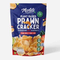 [Evoucher] Big C - Mantra Plant Base Cracker 25g - Tomyum CR-BC-8859360701254