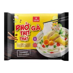 [Evoucher] Big C - Vifon Vietnamese Instant Pho with Real Chicken CR-BC-8935311113298
