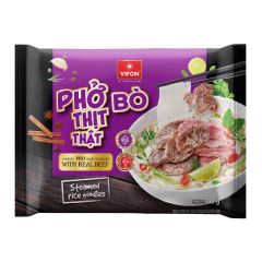 [Evoucher] Big C - Vifon Vietnamese Instant Pho with Real Beef CR-BC-8935311113304