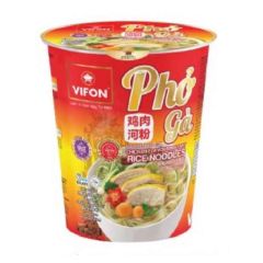 [Evoucher] Big C - Vifon Vietnamese Cup Pho - Chicken Instant Noodle CR-BC-8935311140058