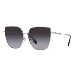 Burberry - BE3143 Ladies Sunglasses CR-BE3143-10058G