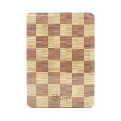 Buffalo - Bamboo Two-Tone Cutting Board 34 x 24 x 3cm CR-BF03CB3424-1