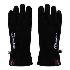 (電子換領券) G8(電子換領券) Berghaus - 中性防風保暖輕觸式手套 Prism PT Glove Au Blk/Blk