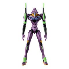 Blokees - Evangelion Action Edition EVA-01 TV Version CR-BKS-73514