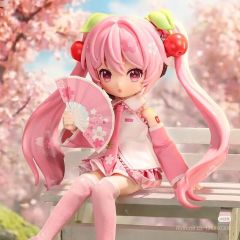 Blokees - DaaLaMode Series Sakura Miku Model Kit CR-BKS-73540