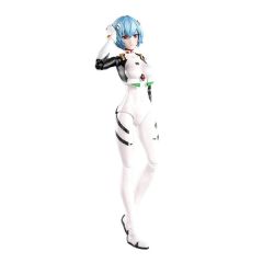 Blokees - Evangelion Fantastics Series EVA-00(32104) CR-BKS-73572